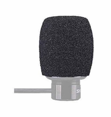 Фото Ветрозащита SHURE RK183WS