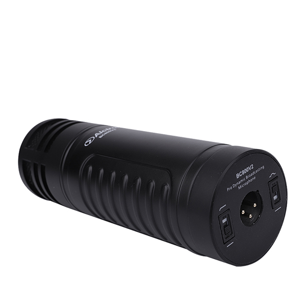 Фото Микрофон динамический Alctron BC800V2