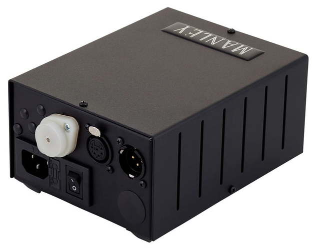 Фото Ламповый микрофон Manley Reference Cardioid