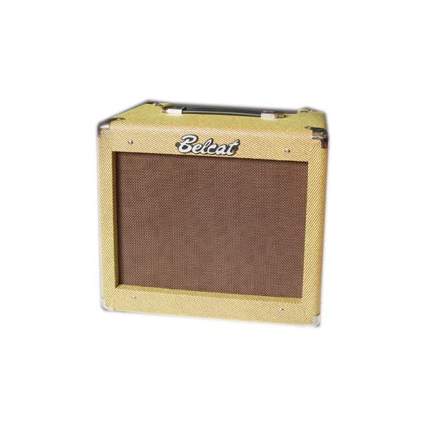 Фото Комбо басовый BELCAT V35B 35W