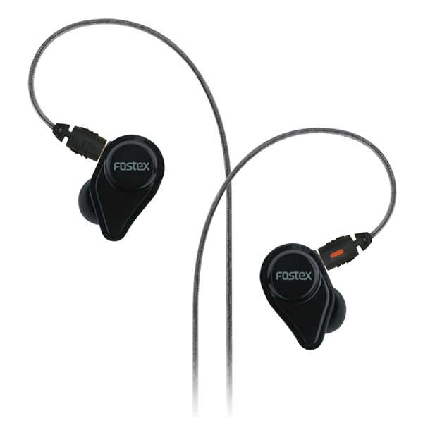 Фото FOSTEX TE04BL