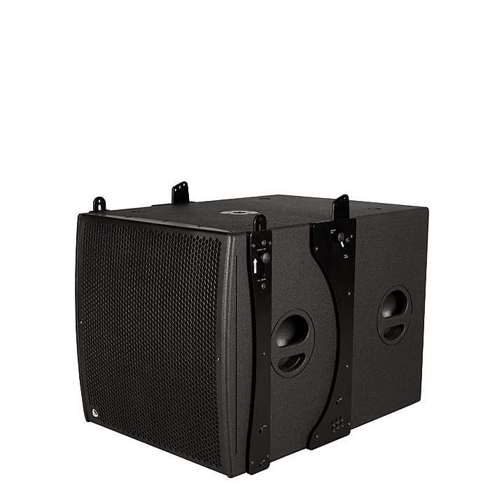 Фото Пассивный сабвуфер IDEA Pro Audio BASSO21