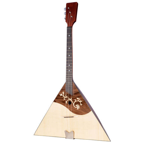 Фото Балалайка-прима GEWA Prim-Balalaika, академическая 