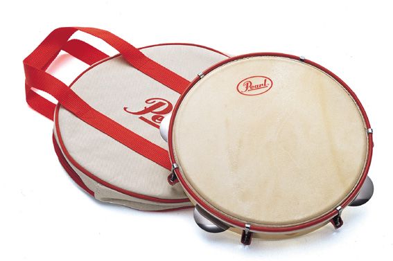 Фото Бубен Pearl PBP-510