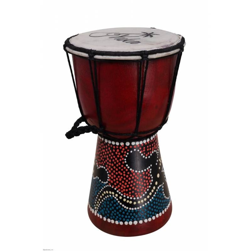 Фото YUKA DJWK05-8 - Джембе Юка