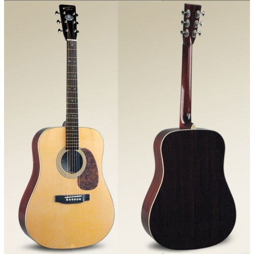 Фото Recording King RD-27 Акустическая гитара 