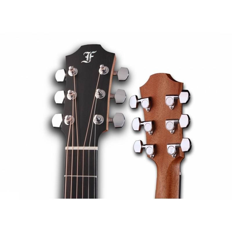 Фото FURCH Blue D-MM 