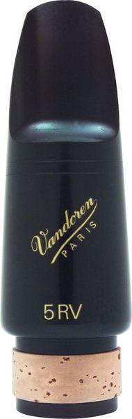 Фото Vandoren CM321  мундштук для кларнета Eb, 5RV