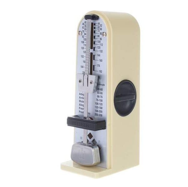 Фото Метроном Wittner piccolino 890121