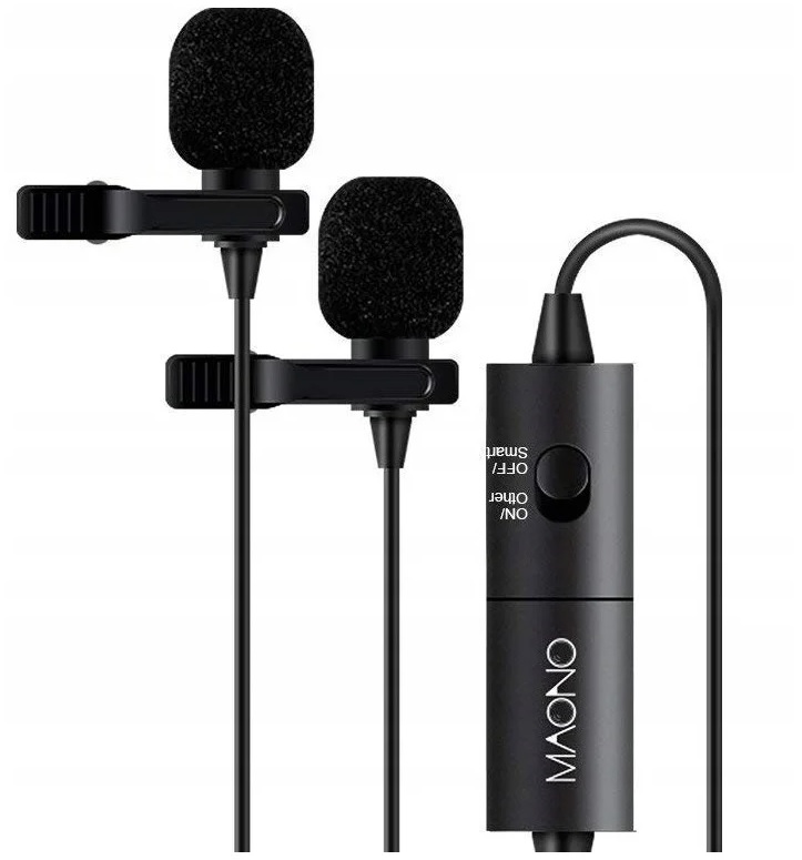 Фото Микрофон Maono AU-200