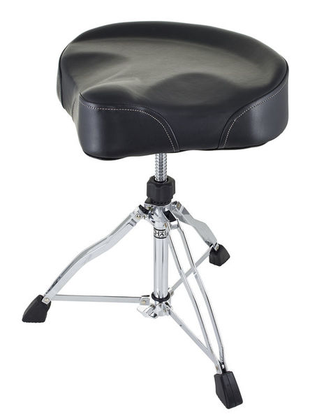 Фото TAMA HT530B 1ST CHAIR WIDE RIDER Стул для барабанщика