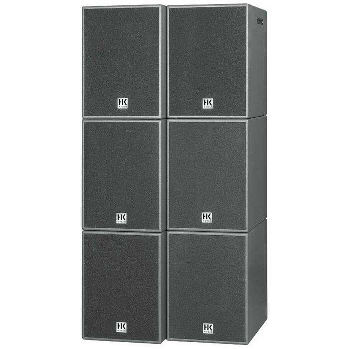 Фото Комплект акустики HK AUDIO PROJECTOR System