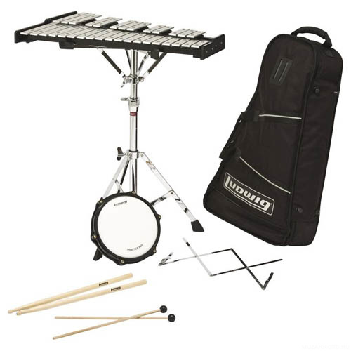 Фото LUDWIG M652RBR