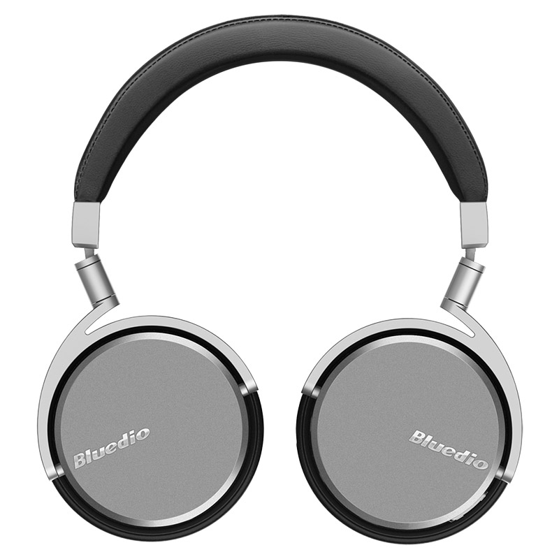 Фото Bluedio Vinyl Black