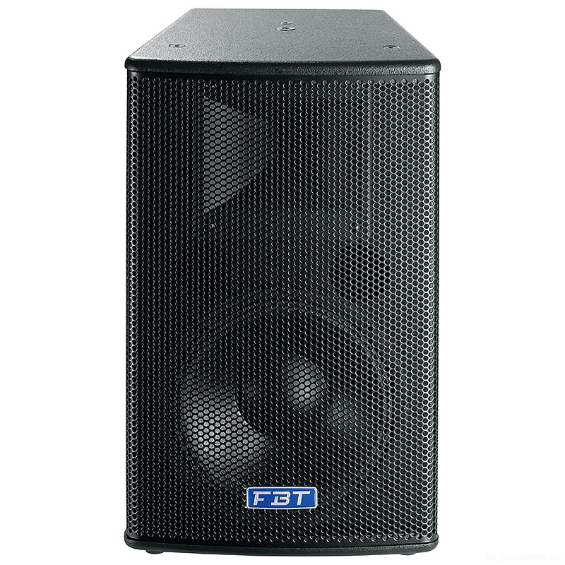Фото Пассивная акустическая система FBT Verve 112
