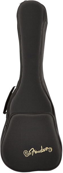 Фото FENDER UKULELE RINCON OVANGKOL NAT WB