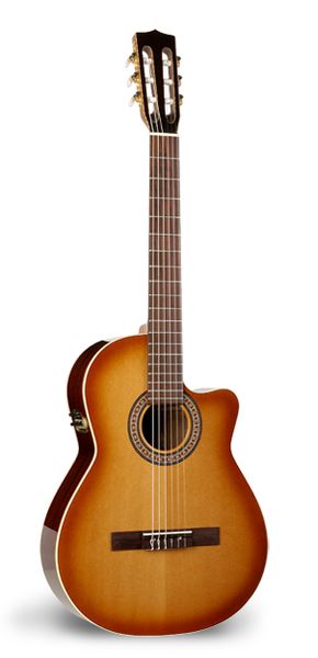 Фото LaPatrie 28740 Hybrid CW Light Burst QII + кейс 28290