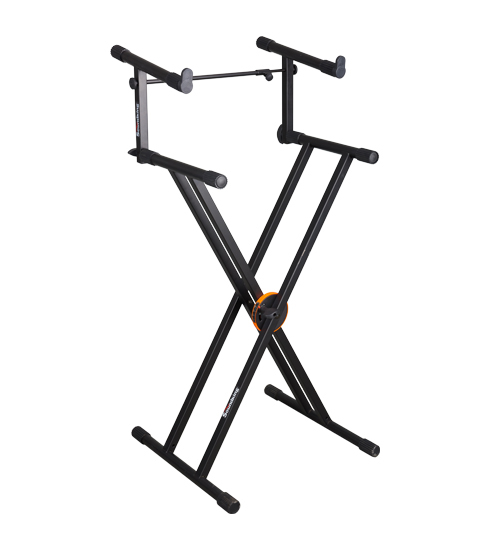 Фото Стойка для клавишных Soundking SF510