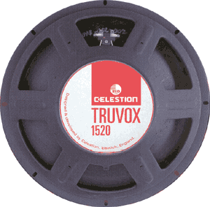 Фото CELESTION Truvox TF 1225