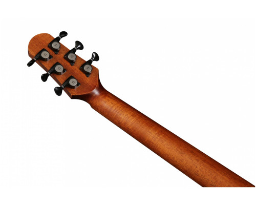 Фото Электроакустическая гитара NATASHA NBSG Steel Mahogany