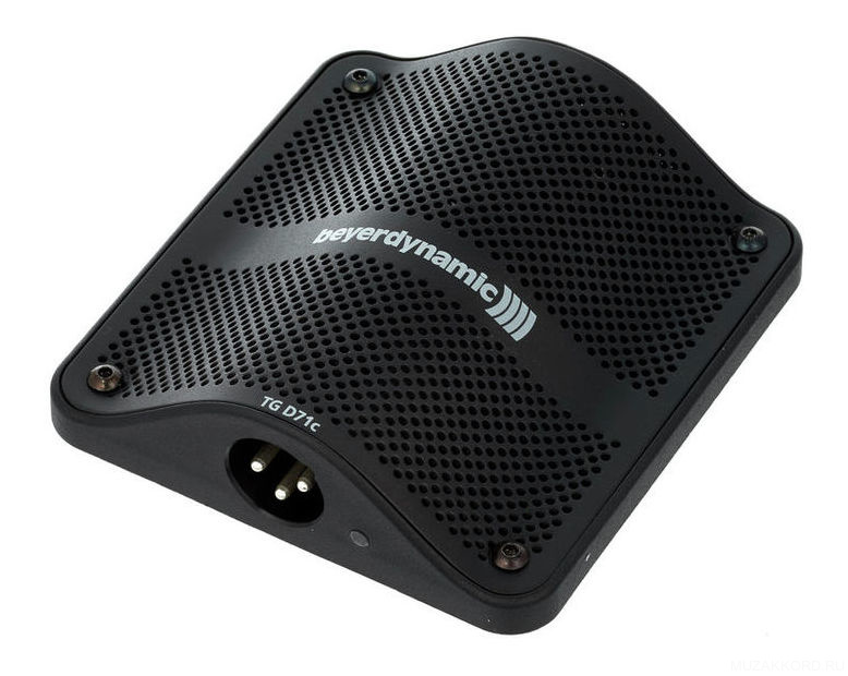 Фото Микрофон Beyerdynamic TG D71c