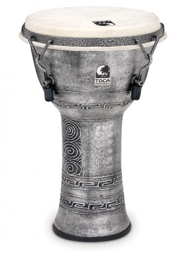 Фото TOCA SFDMX-9AS Freestyle Mechanically Tuned Djembe  