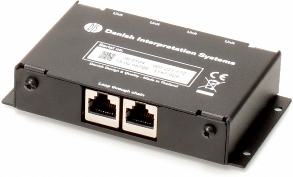 Фото SHURE JB 6104