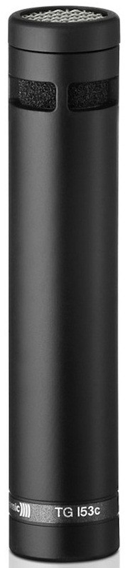 Фото Инструментальный микрофон Beyerdynamic TG I53c
