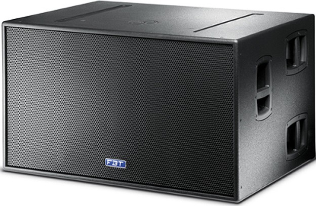 Фото Пассивный сабвуфер FBT MITUS 218S