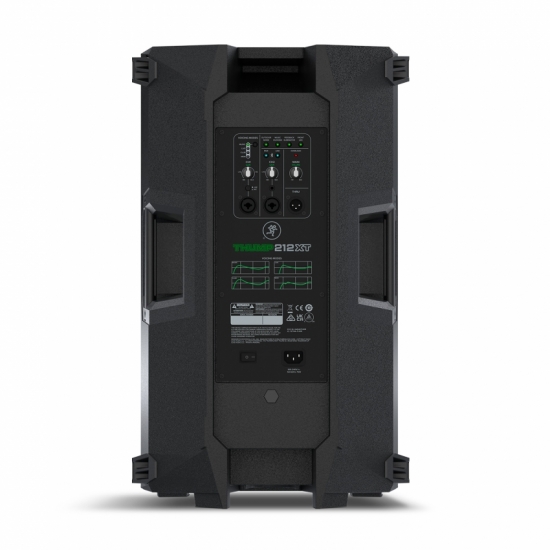 Фото Комплект караоке EVO Thump 212XT SUB Classic