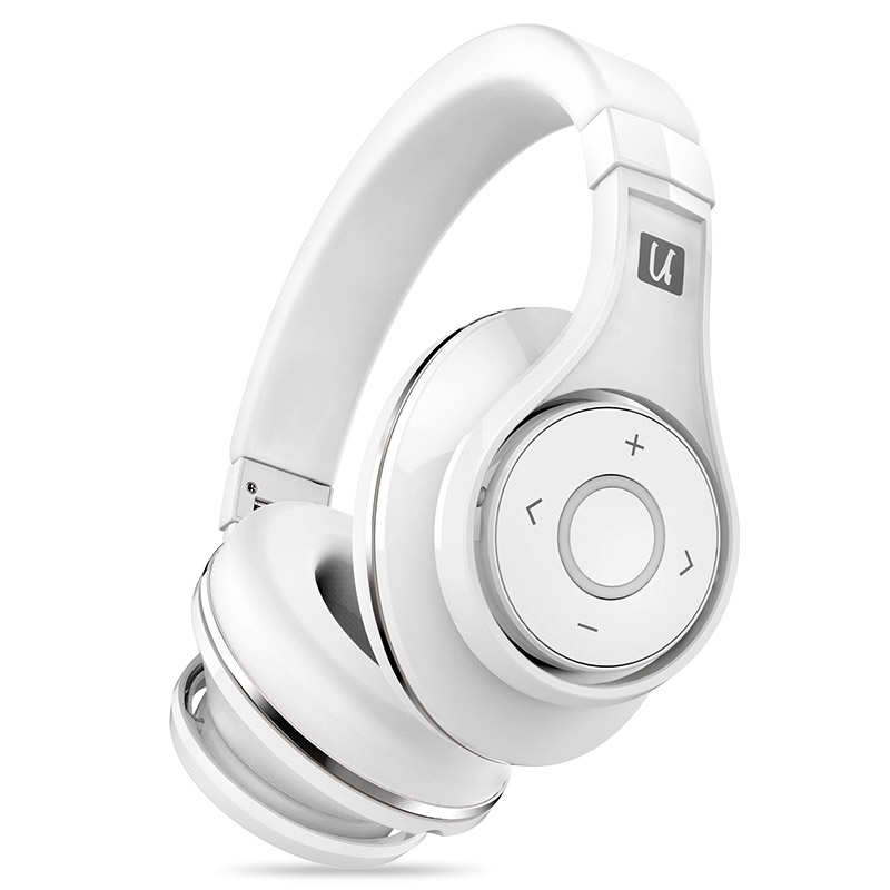 Фото Bluedio U White