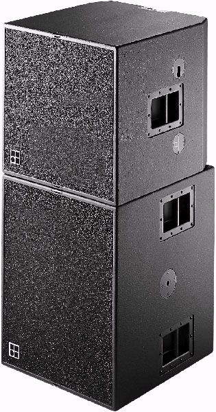 Фото Пассивный сабвуфер d&b audiotechnik C7-SUB