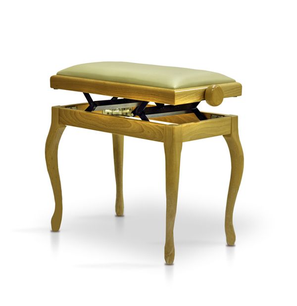 Фото Hidrau BG200(TC6) Natural