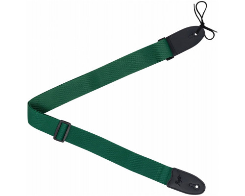 Фото Ремень для гитары FLIGHT FSG-100 GR