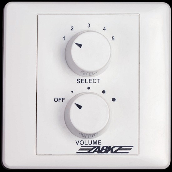 Фото ABK VC-66F-200