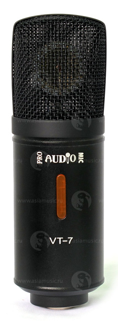 Фото PROAUDIO VT-7