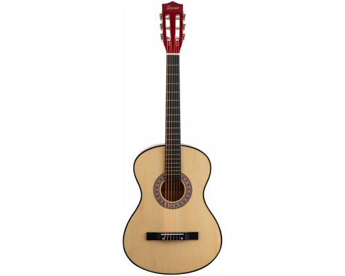 Классические классическая гитара terris tc-3805a na в магазине Music-Hummer