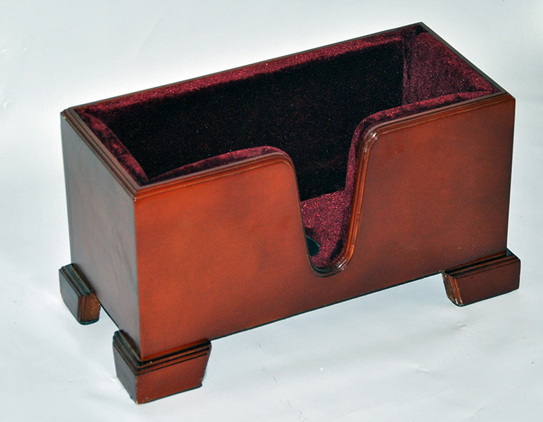 Фото Стойка-ящик Мозеръ SBC-2