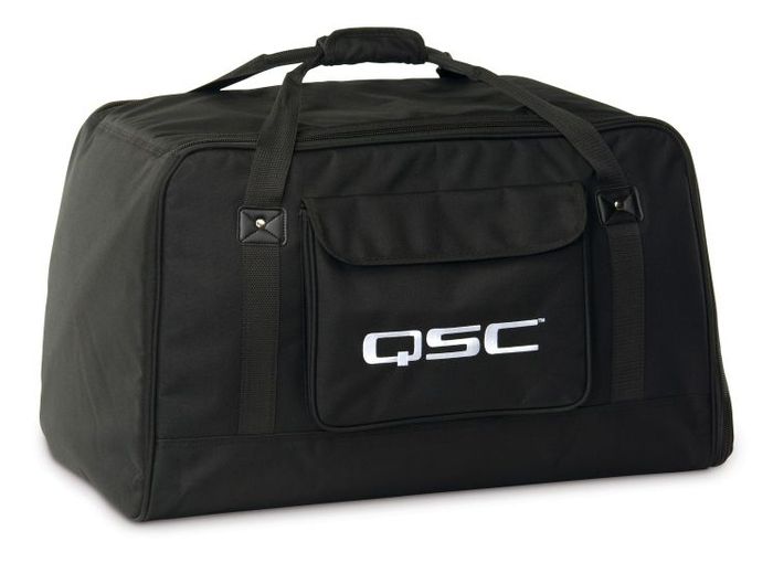 Фото Чехол QSC K12 Tote