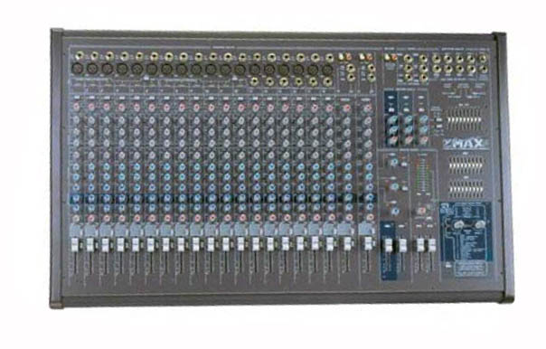 Фото Yorkville PM-22