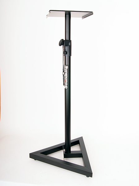 Фото Стойка для студийных мониторов Soundking DB039B