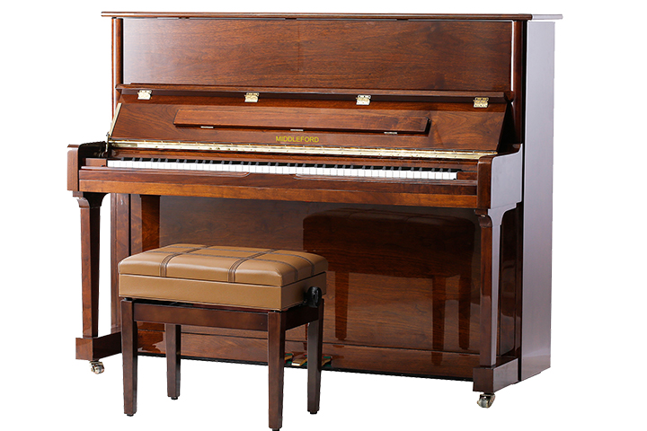 Фото Пианино Middleford UP-123WA