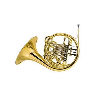 Фото Валторна F/Bb BOSTON FH-4500