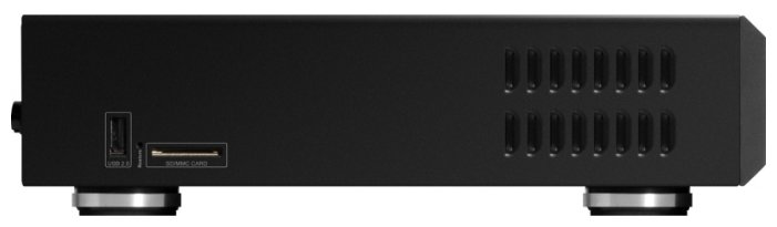 Фото Медиаплеер Zappiti Duo 4K HDR