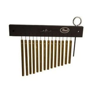 Фото Чимес (чаймс) Pearl PWC-14G