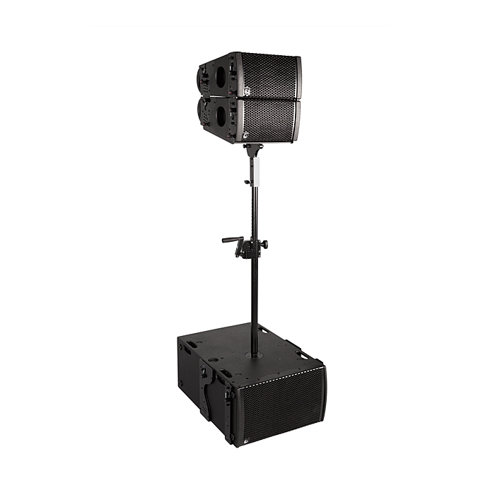 Фото Пассивный сабвуфер IDEA Pro Audio BASSO24t