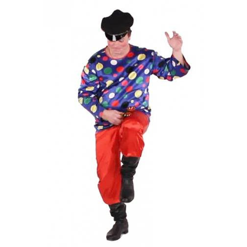 Фото FLIGHT MS 2X - Ложка Музыкальная Флайт