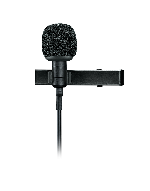 Фото SHURE MOTIV MVL-3.5MM