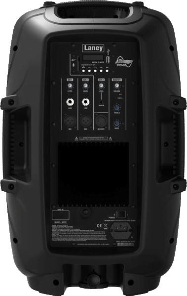 Фото Активная акустическая система Laney AH112