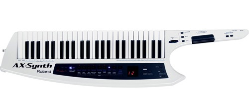 Фото Синтезатор Roland AX-Synth